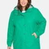 Sheego Regenjacke Mit Jerseyfutter, Hinten Länger Als Vorn 2 Sheego Regenjacke Mit Jerseyfutter, Hinten Länger Als Vorn -Sheego Verkaufsgeschäft 14177901515 04AB2 02 SH