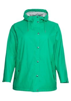 Sheego Regenjacke Mit Jerseyfutter, Hinten Länger Als Vorn 11 Sheego Regenjacke Mit Jerseyfutter, Hinten Länger Als Vorn -Sheego Verkaufsgeschäft 14177901515 04AB6 00 SH