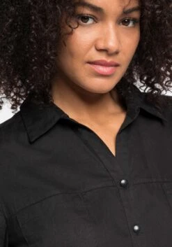 Sheego Bluse Mit 3/4-Arm Und Dekorativen Falten 13 Sheego Bluse Mit 3/4-Arm Und Dekorativen Falten -Sheego Verkaufsgeschäft 14179300289 049GT 02 SH