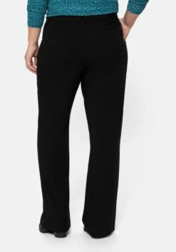 Sheego Bootcut-Hose In Leicht Strukturierter Qualität 12 Sheego Bootcut-Hose In Leicht Strukturierter Qualität -Sheego Verkaufsgeschäft 14192800289 048CI 02 SH