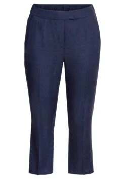 Sheego Hose In 7/8-Länge, Mit Bügelfalte Und In Leichter Struktur 13 Sheego Hose In 7/8-Länge, Mit Bügelfalte Und In Leichter Struktur -Sheego Verkaufsgeschäft 14192900018 049QU 00 SH