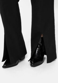 Sheego Gerade Hose Mit Schlitzen Vorn Im Saum 14 Sheego Gerade Hose Mit Schlitzen Vorn Im Saum -Sheego Verkaufsgeschäft 14195600289 04896 02 SH