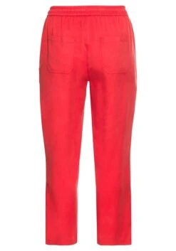 Sheego Gerade Joggpants Mit Elastischem Gummischlupfbund -Sheego Verkaufsgeschäft 14195701758 0482D 00 SH