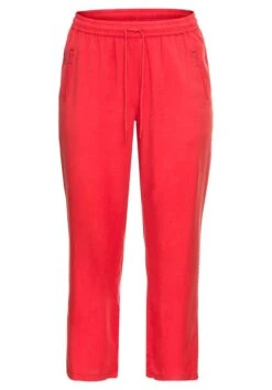 Sheego Gerade Joggpants Mit Elastischem Gummischlupfbund -Sheego Verkaufsgeschäft 14195701758 0482F 00 SH
