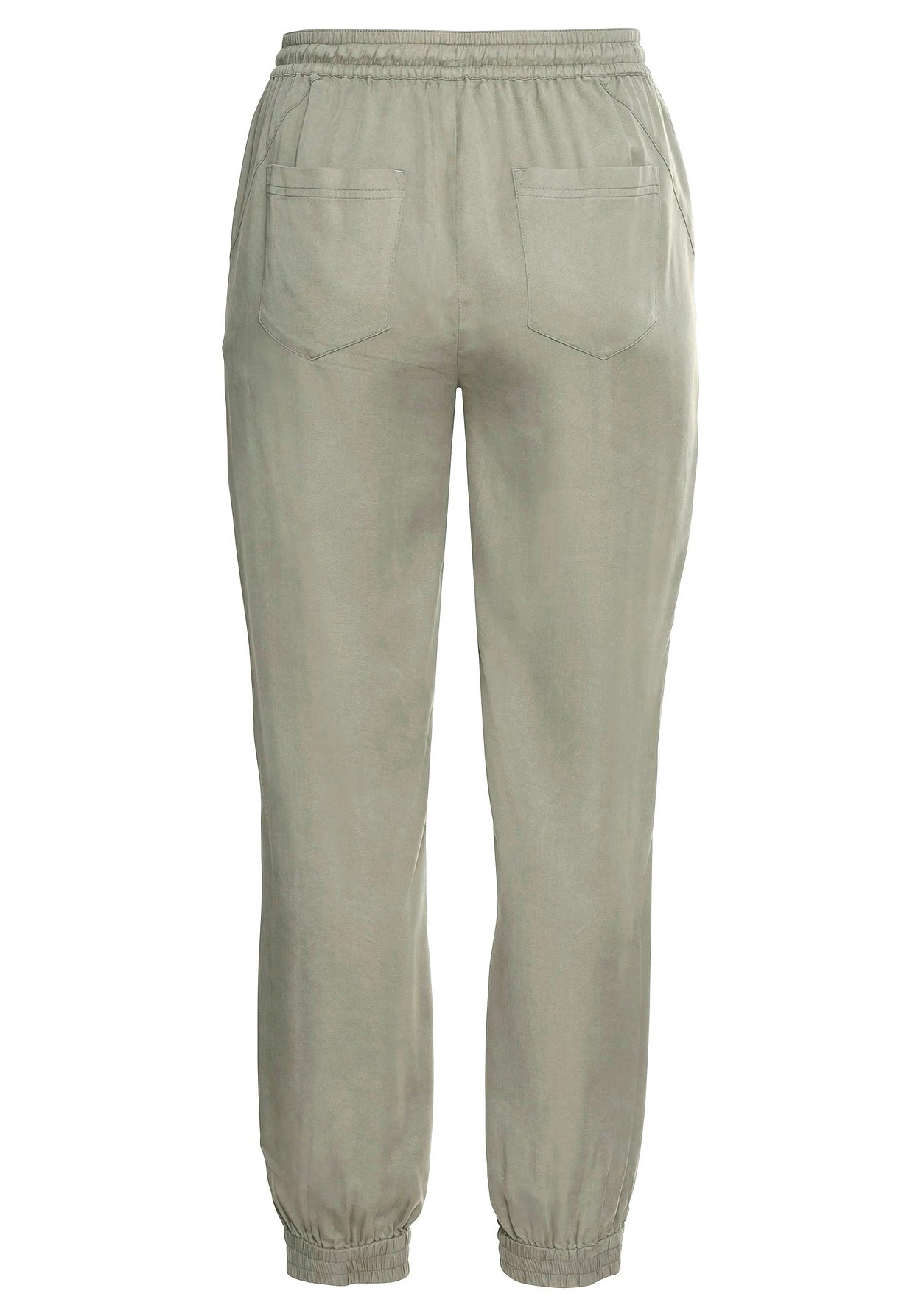 Sheego Joggpants Mit Goldfarbenen Details 8 Sheego Joggpants Mit Goldfarbenen Details – Bild 6