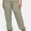 Sheego Joggpants Mit Goldfarbenen Details -Sheego Verkaufsgeschäft 14195902000 049B4 02 SH