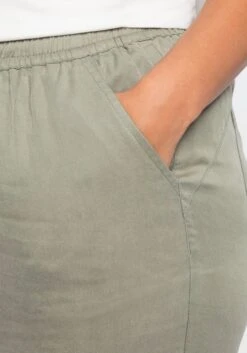 Sheego Joggpants Mit Goldfarbenen Details 16 Sheego Joggpants Mit Goldfarbenen Details -Sheego Verkaufsgeschäft 14195902000 049B7 02 SH