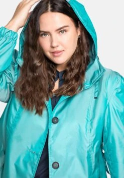 Sheego Übergangsmantel In Schimmernder Two-Tone-Optik 14 Sheego Übergangsmantel In Schimmernder Two-Tone-Optik -Sheego Verkaufsgeschäft 14196400021 049RS 02 SH