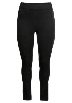 Sheego Treggings Mit Schlupfbund Und Gürtelschlaufen 13 Sheego Treggings Mit Schlupfbund Und Gürtelschlaufen -Sheego Verkaufsgeschäft 14222000289 047WL 00 SH