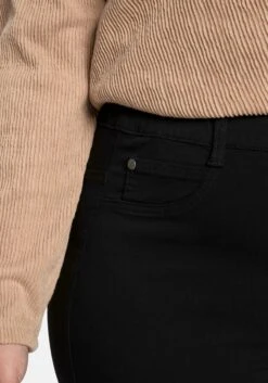 Sheego Treggings Mit Schlupfbund Und Gürtelschlaufen 17 Sheego Treggings Mit Schlupfbund Und Gürtelschlaufen -Sheego Verkaufsgeschäft 14222000289 047WN 02 SH