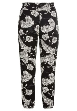 Sheego Strandhose Im Joggpants-Stil, Mit Alloverprint -Sheego Verkaufsgeschäft 14255000404 04A77 00 SH
