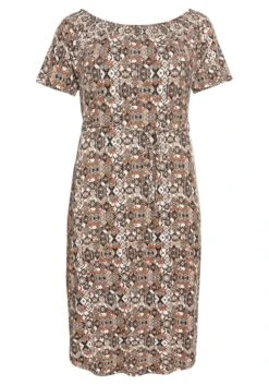 Sheego Strandkleid Mit Bindeband Und Carmenausschnitt 11 Sheego Strandkleid Mit Bindeband Und Carmenausschnitt -Sheego Verkaufsgeschäft 14257702004 04A33 00 SH