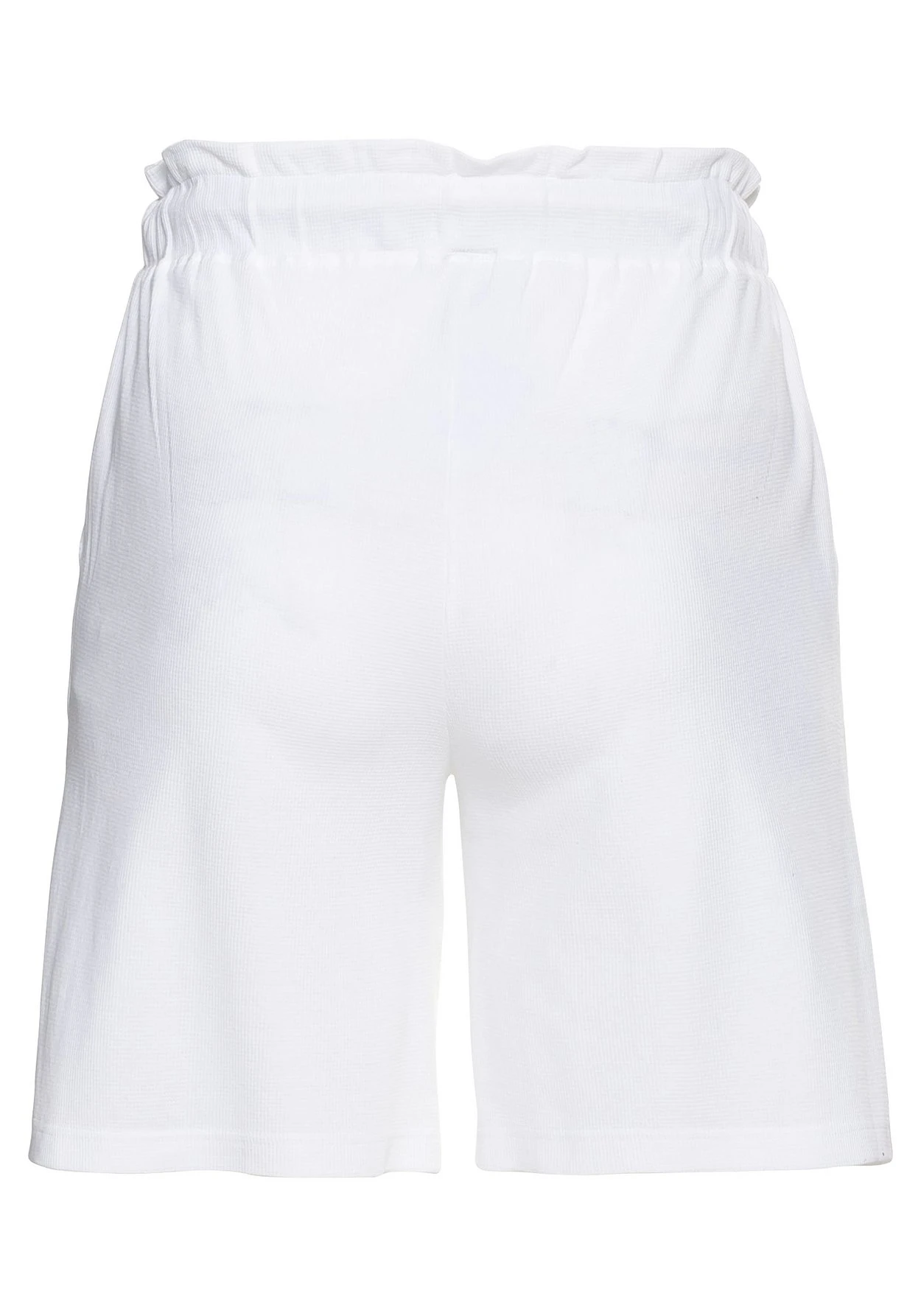 Sheego Shorts In Piqué-Qualität, Mit Schlupfbund 8 Sheego Shorts In Piqué-Qualität, Mit Schlupfbund – Bild 6
