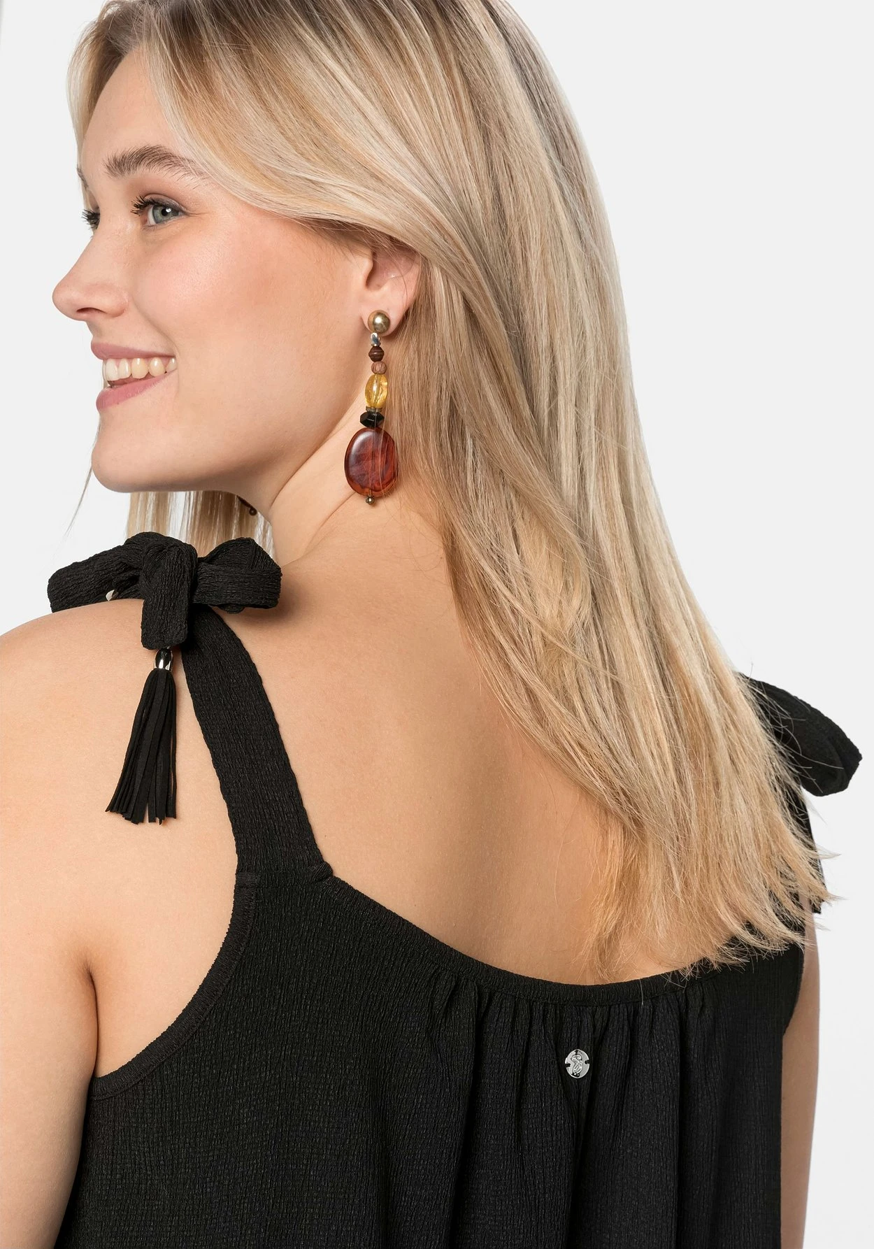 Sheego Midi-Jerseykleid In A-Linie, Mit Verspielten Details 7 Sheego Midi-Jerseykleid In A-Linie, Mit Verspielten Details – Bild 6