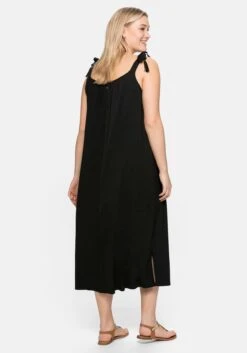 Sheego Midi-Jerseykleid In A-Linie, Mit Verspielten Details 9 Sheego Midi-Jerseykleid In A-Linie, Mit Verspielten Details -Sheego Verkaufsgeschäft 14378000289 04BQD 02 SH