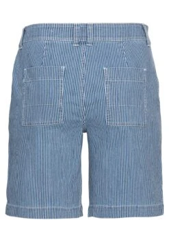 Sheego Bermuda-Jeans Mit Alloverstreifen Und Saumaufschlag 13 Sheego Bermuda-Jeans Mit Alloverstreifen Und Saumaufschlag -Sheego Verkaufsgeschäft 14381700053 04BI5 00 SH