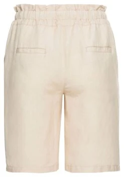 Sheego Bermudas Im Leinenmix, Mit Paperbag-Bund 15 Sheego Bermudas Im Leinenmix, Mit Paperbag-Bund -Sheego Verkaufsgeschäft 14395300211 04CEO 00 SH