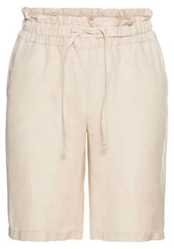 Sheego Bermudas Im Leinenmix, Mit Paperbag-Bund 13 Sheego Bermudas Im Leinenmix, Mit Paperbag-Bund -Sheego Verkaufsgeschäft 14395300211 04CEQ 00 SH