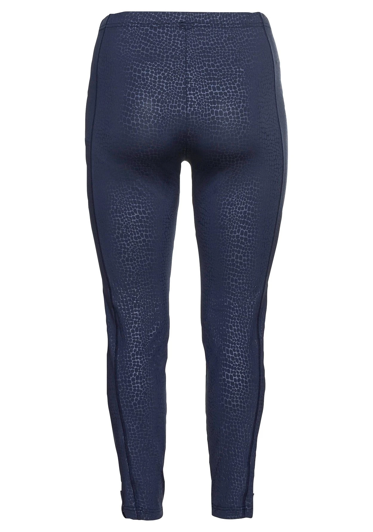 Sheego Leggings Mit Animalprint Und Ziernähten 8 Sheego Leggings Mit Animalprint Und Ziernähten – Bild 6