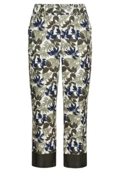 Sheego Weite Hose Mit Alloverdruck Und Schlupfbund 13 Sheego Weite Hose Mit Alloverdruck Und Schlupfbund -Sheego Verkaufsgeschäft 14404400006 04CH0 00 SH