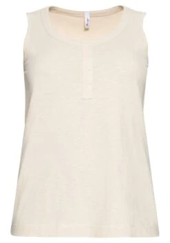 Sheego Tanktop Mit Zierknopfleiste, Geflammte Qualität 10 Sheego Tanktop Mit Zierknopfleiste, Geflammte Qualität -Sheego Verkaufsgeschäft 14413300211 04D0A 00 SH