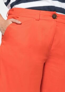 Sheego Bermudas Mit Bügelfalten Und Eingrifftaschen 16 Sheego Bermudas Mit Bügelfalten Und Eingrifftaschen -Sheego Verkaufsgeschäft 14418201756 04CI5 02 SH