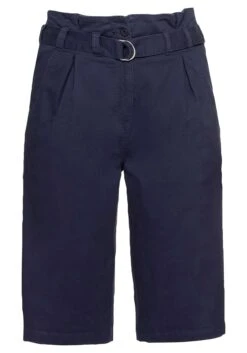 Sheego Twill-Bermudas Mit High-Waist-Bund Und Gürtel 15 Sheego Twill-Bermudas Mit High-Waist-Bund Und Gürtel -Sheego Verkaufsgeschäft 14418700018 04CLE 00 SH