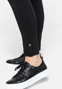 Sheego Leggings In Ankle-Länge, Mit Knopf-Detail Am Saum 17 Sheego Leggings In Ankle-Länge, Mit Knopf-Detail Am Saum -Sheego Verkaufsgeschäft 14422700289 04D6E 00 SH