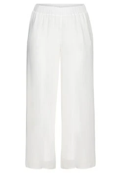 Sheego Weite Chiffonhose Im Lagenlook, Gefüttert 12 Sheego Weite Chiffonhose Im Lagenlook, Gefüttert -Sheego Verkaufsgeschäft 14424200011 04D2A 00 SH