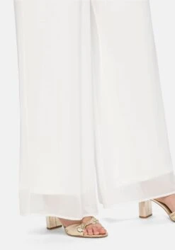 Sheego Weite Chiffonhose Im Lagenlook, Gefüttert 15 Sheego Weite Chiffonhose Im Lagenlook, Gefüttert -Sheego Verkaufsgeschäft 14424200011 04D2C 02 SH