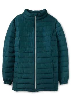 Sheego Steppjacke Mit Stehkragen Und Teilungsnähten -Sheego Verkaufsgeschäft 14427701685 04EHX 00 SH