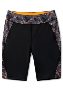 Sheego Radlerhose Aus Funktionsmaterial, Grafischer Druck 13 Sheego Radlerhose Aus Funktionsmaterial, Grafischer Druck -Sheego Verkaufsgeschäft 14428300289 04HOU 00 SH
