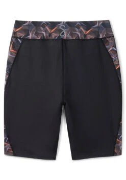 Sheego Radlerhose Aus Funktionsmaterial, Grafischer Druck 15 Sheego Radlerhose Aus Funktionsmaterial, Grafischer Druck -Sheego Verkaufsgeschäft 14428300289 04HOV 00 SH