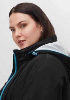 Sheego Sport Regenjacke Mit Verstaubarer Kapuze 13 Sheego Sport Regenjacke Mit Verstaubarer Kapuze -Sheego Verkaufsgeschäft 14434100289 04EII 02 SH