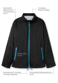 Sheego Sport Regenjacke Mit Verstaubarer Kapuze 15 Sheego Sport Regenjacke Mit Verstaubarer Kapuze -Sheego Verkaufsgeschäft 14434100289 04S2U 00 SH