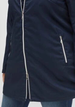 Sheego Übergangsjacke In A-Linie, Mit Kapuze Und Reißverschluss 13 Sheego Übergangsjacke In A-Linie, Mit Kapuze Und Reißverschluss -Sheego Verkaufsgeschäft 14445700035 04EH7 02 SH