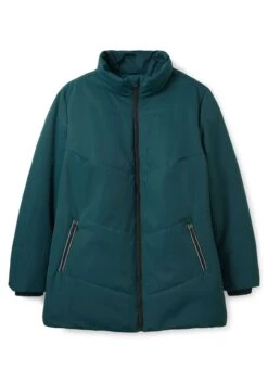 Sheego Steppjacke Mit Stehkragen, Leicht Strukturiert 11 Sheego Steppjacke Mit Stehkragen, Leicht Strukturiert -Sheego Verkaufsgeschäft 14455401685 04I88 00 SH