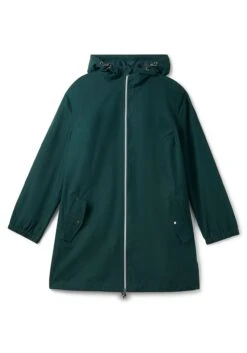 Sheego Outdoorjacke Mit Kapuze, Im Oversized-Schnitt -Sheego Verkaufsgeschäft 14456201685 04EUF 00 SH