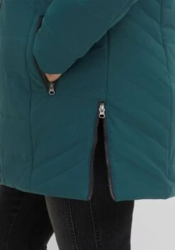 Sheego Steppjacke Mit Kapuze Und 2-Wege-Zipper 12 Sheego Steppjacke Mit Kapuze Und 2-Wege-Zipper -Sheego Verkaufsgeschäft 14457401685 04I8E 02 SH