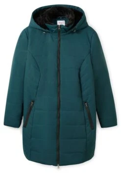 Sheego Steppjacke Mit Kapuze Und 2-Wege-Zipper 10 Sheego Steppjacke Mit Kapuze Und 2-Wege-Zipper -Sheego Verkaufsgeschäft 14457401685 04I8F 00 SH