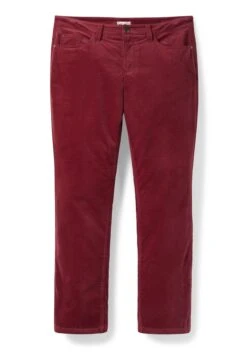 Gerade Samthose In Weicher, Elastischer Qualität 14 Gerade Samthose In Weicher, Elastischer Qualität -Sheego Verkaufsgeschäft 14457600265 04F0F 00 SH