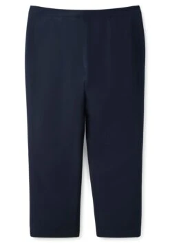 Sheego Gerade Hose Mit Seitlichem Kontrastpiping 15 Sheego Gerade Hose Mit Seitlichem Kontrastpiping -Sheego Verkaufsgeschäft 14464400035 04EXF 00 SH