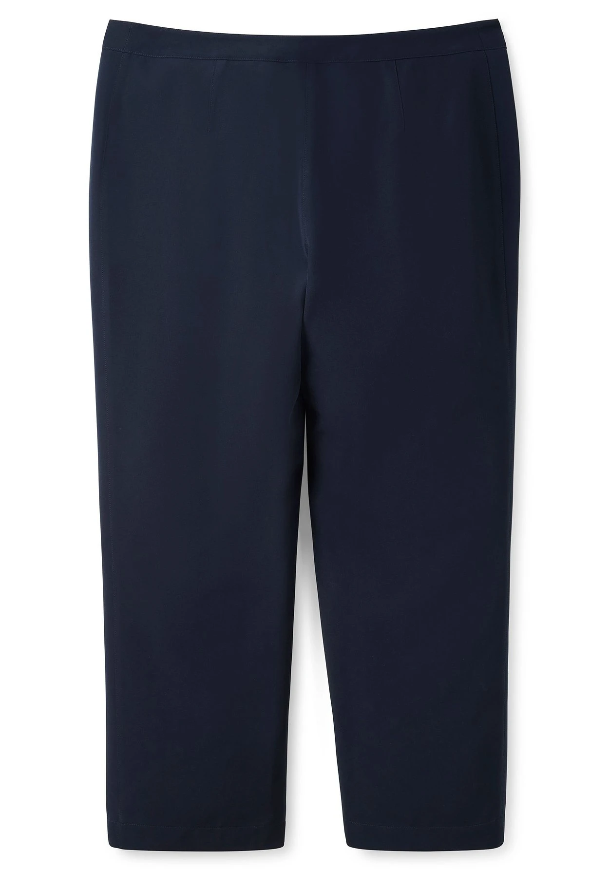 Sheego Gerade Hose Mit Seitlichem Kontrastpiping 8 Sheego Gerade Hose Mit Seitlichem Kontrastpiping – Bild 6