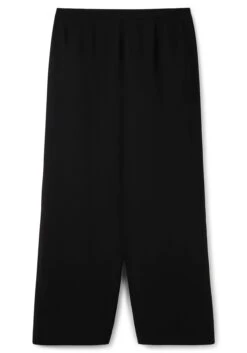 Sheego Weite Hose Mit Bundfalten, Knitterarm 17 Sheego Weite Hose Mit Bundfalten, Knitterarm -Sheego Verkaufsgeschäft 14464700289 04EX6 00 SH