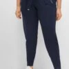Sheego Joggpants Mit Breitem Saumbündchen 2 Sheego Joggpants Mit Breitem Saumbündchen -Sheego Verkaufsgeschäft 14466100035 04EU5 02 SH