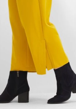 Sheego Weite 7/8-Hose Mit Schlupfbund Und Hohem Schlitz 16 Sheego Weite 7/8-Hose Mit Schlupfbund Und Hohem Schlitz -Sheego Verkaufsgeschäft 14466200094 04EPZ 02 SH