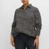 Sheego Hemdbluse Mit Alloverdruck, Aus Popeline 1 Sheego Hemdbluse Mit Alloverdruck, Aus Popeline -Sheego Verkaufsgeschäft 14476100377 04FY5 02 SH
