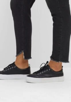 Sheego Skinny Jeans Mit Destroyed-Effekten Am Saum 16 Sheego Skinny Jeans Mit Destroyed-Effekten Am Saum -Sheego Verkaufsgeschäft 14480300341 04FKY 02 SH