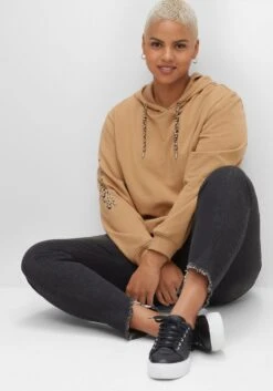 Sheego Skinny Jeans Mit Destroyed-Effekten Am Saum 17 Sheego Skinny Jeans Mit Destroyed-Effekten Am Saum -Sheego Verkaufsgeschäft 14480300341 04FKZ 02 SH