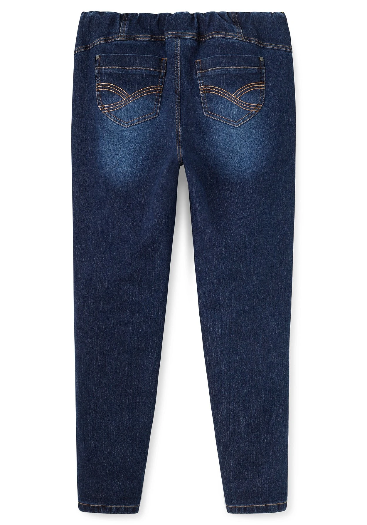 Sheego Jeggings Mit Breitem Gummibund 8 Sheego Jeggings Mit Breitem Gummibund – Bild 6